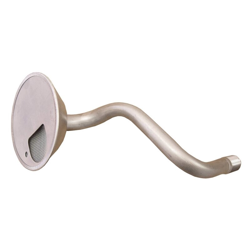 Engine Oil Return Screen